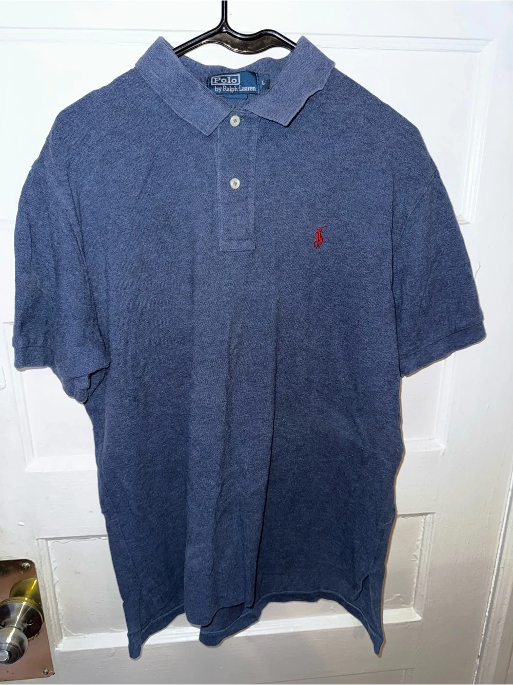 Ralph Lauren classic navy
